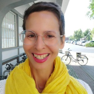 Berufung finden Kundenstimmen - Christa