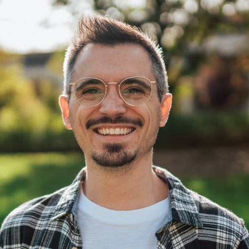 Berufung finden mit Lukas Franczyk